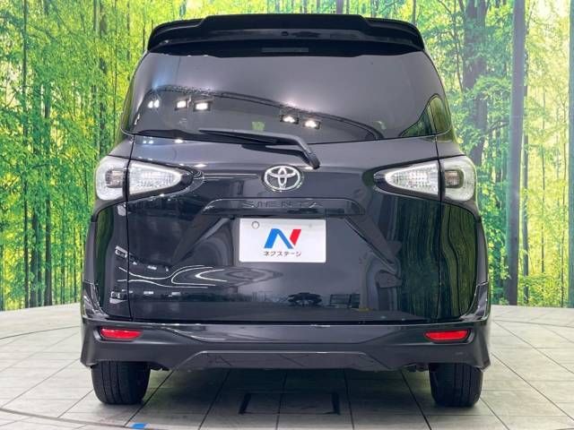 Toyota SIENTA 2017-08 195070-16