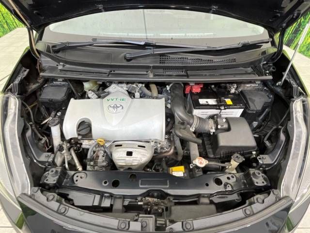 Toyota SIENTA 2017-08 195070-19