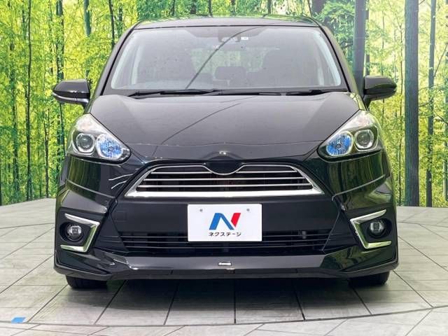 Toyota SIENTA 2017-08 195070-15