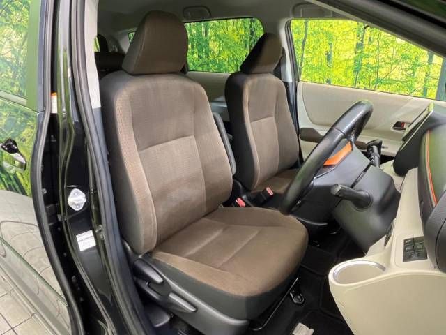 Toyota SIENTA 2017-08 195070-8