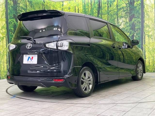Toyota SIENTA 2017-08 195070-18