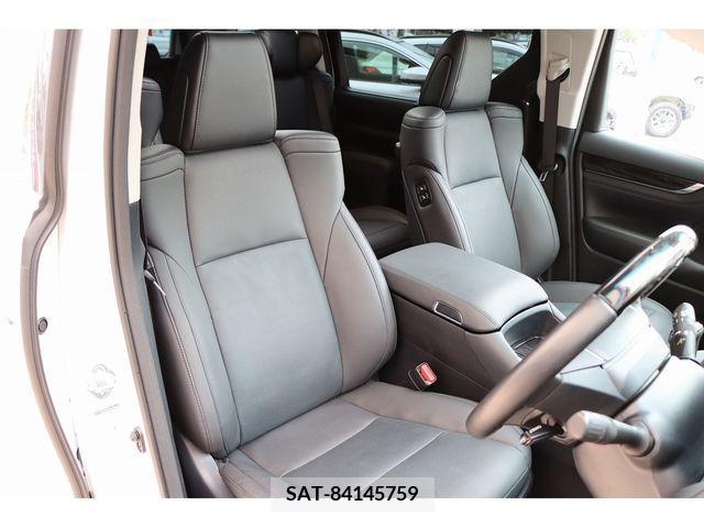 Toyota ALPHARD 2022-05 258959-10