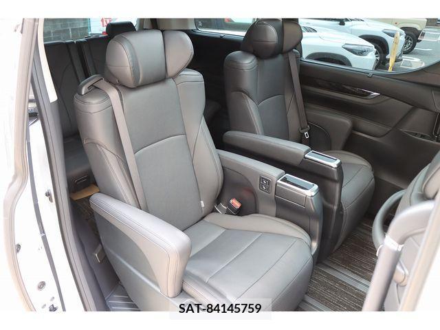 Toyota ALPHARD 2022-05 258959-13
