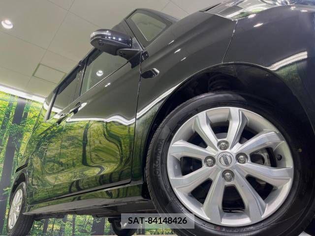 Nissan DAYZ ROOX 2019-06 334120-13