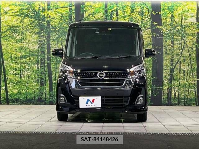 Nissan DAYZ ROOX 2019-06 334120-14