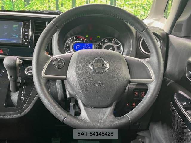 Nissan DAYZ ROOX 2019-06 334120-11