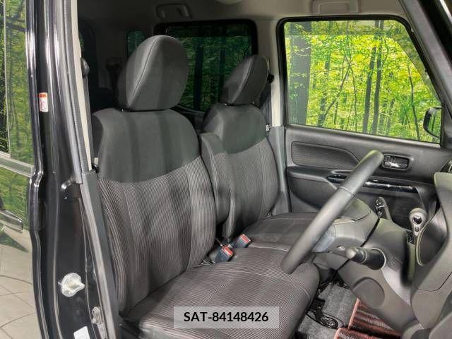 Nissan DAYZ ROOX 2019-06 334120-8