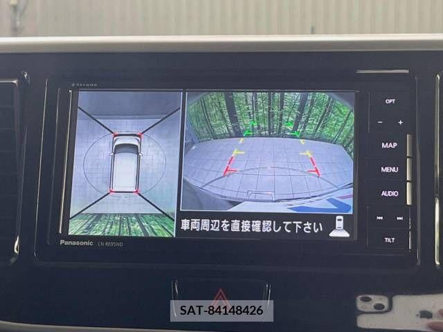 Nissan DAYZ ROOX 2019-06 334120-4