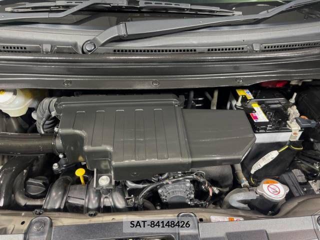 Nissan DAYZ ROOX 2019-06 334120-18