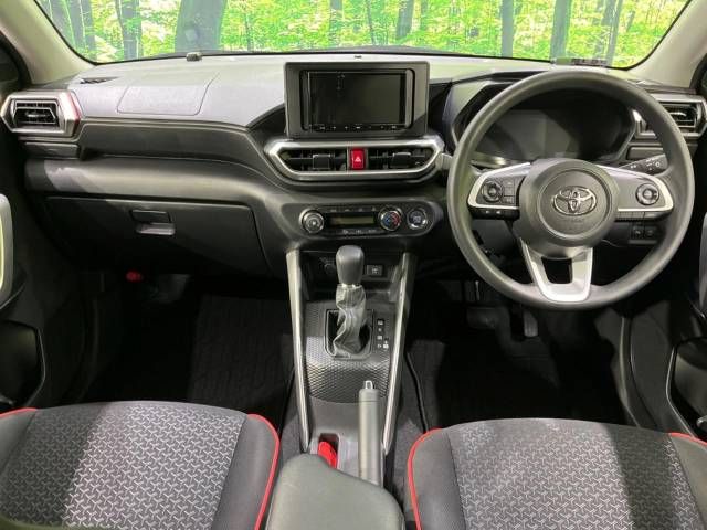 Toyota RAIZE 2023-06 191654-1