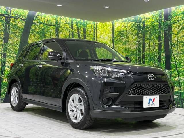 Toyota RAIZE 2023-06 191654-16
