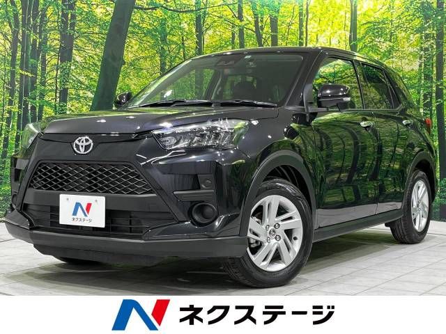 Toyota RAIZE 2023-06 191654-0