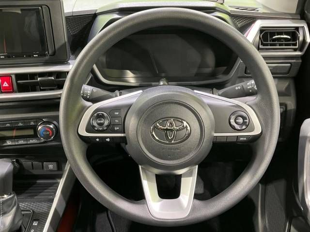 Toyota RAIZE 2023-06 191654-11