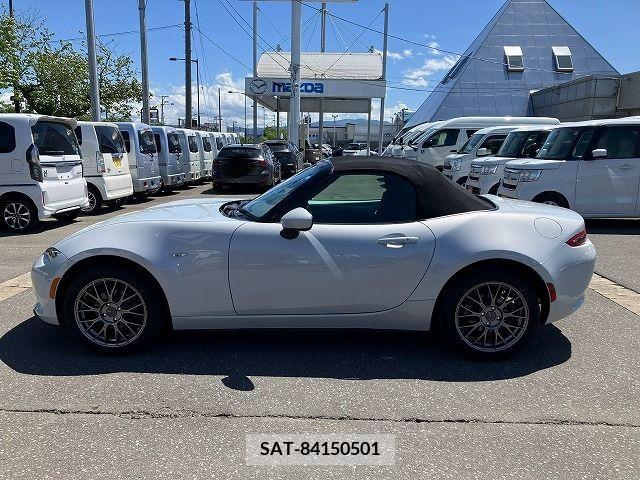 Mazda ROADSTER 2017-09 313807-7