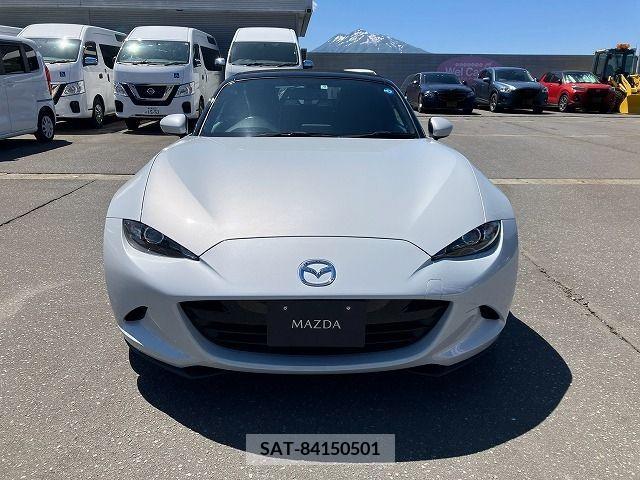Mazda ROADSTER 2017-09 313807-1