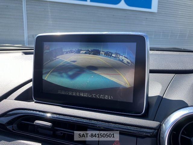 Mazda ROADSTER 2017-09 313807-10