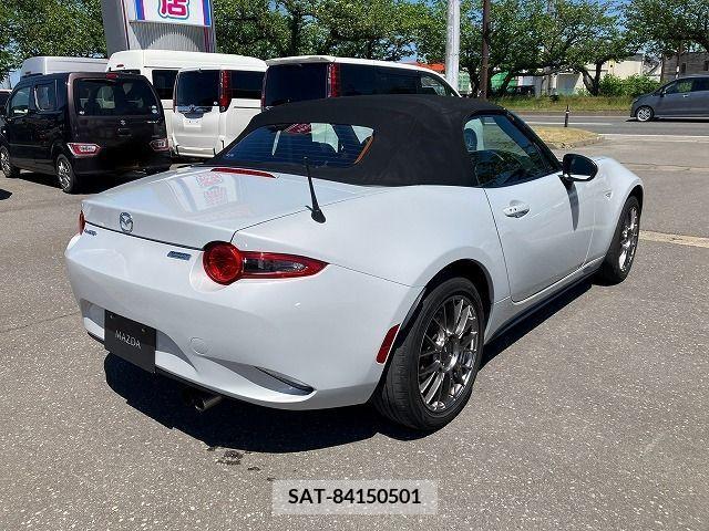 Mazda ROADSTER 2017-09 313807-4