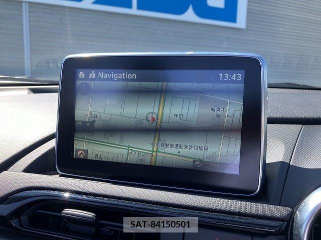 Mazda ROADSTER 2017-09 313807-11