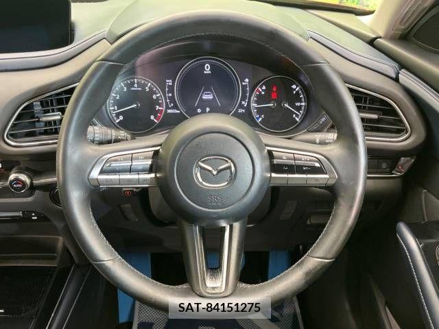 Mazda CX-30 2020-01 265650-11