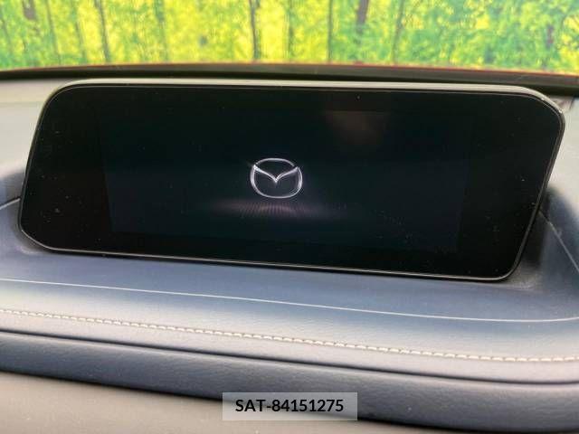 Mazda CX-30 2020-01 265650-2
