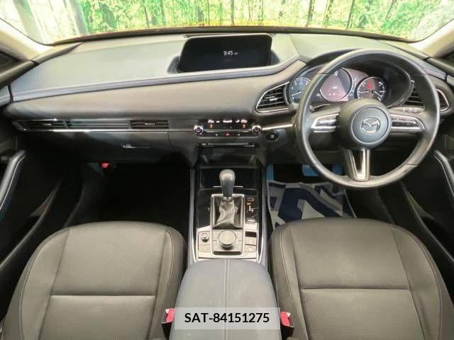 Mazda CX-30 2020-01 265650-1