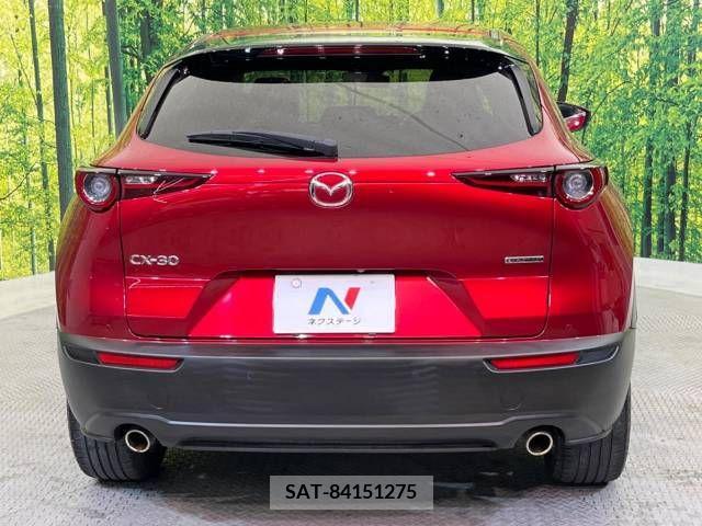 Mazda CX-30 2020-01 265650-15