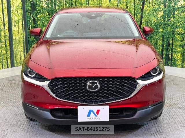 Mazda CX-30 2020-01 265650-14