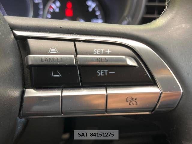 Mazda CX-30 2020-01 265650-6