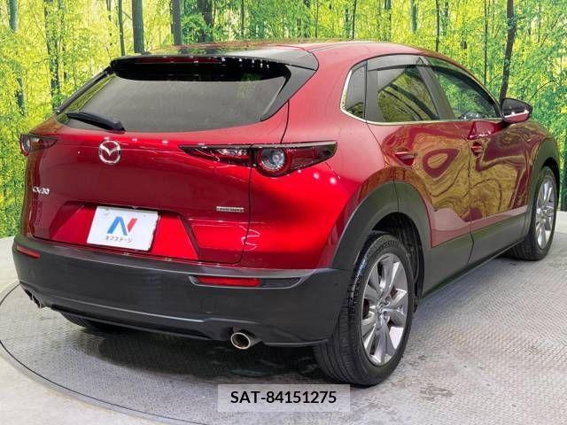 Mazda CX-30 2020-01 265650-17
