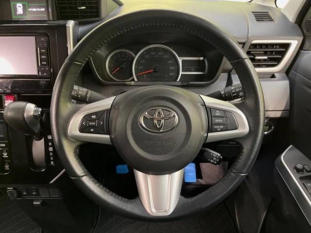 Toyota ROOMY 2018-07 7019-11
