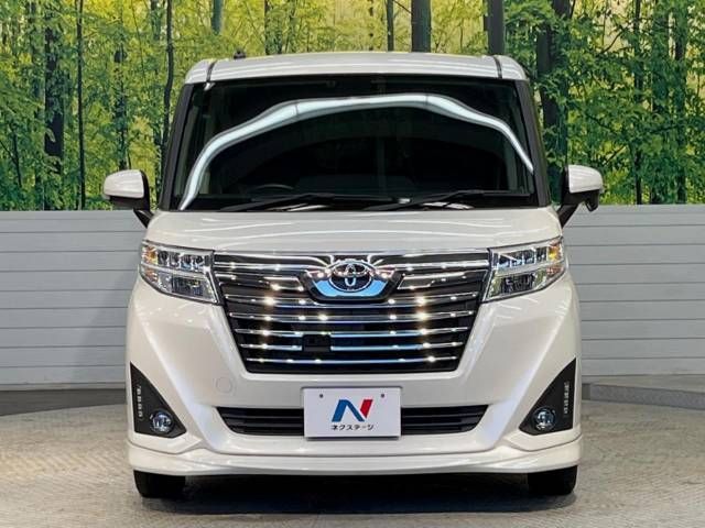 Toyota ROOMY 2018-07 7019-14
