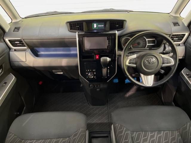 Toyota ROOMY 2018-07 7019-1