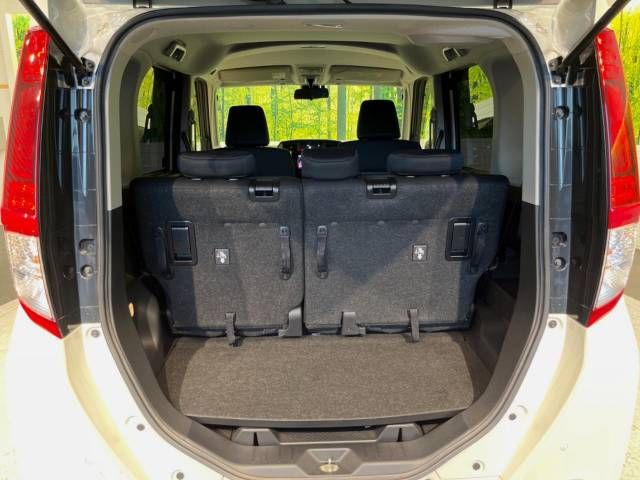 Toyota ROOMY 2018-07 7019-10