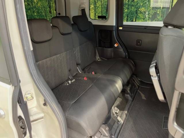 Toyota ROOMY 2018-07 7019-9