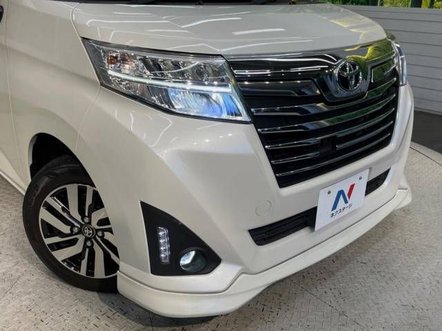 Toyota ROOMY 2018-07 7019-12
