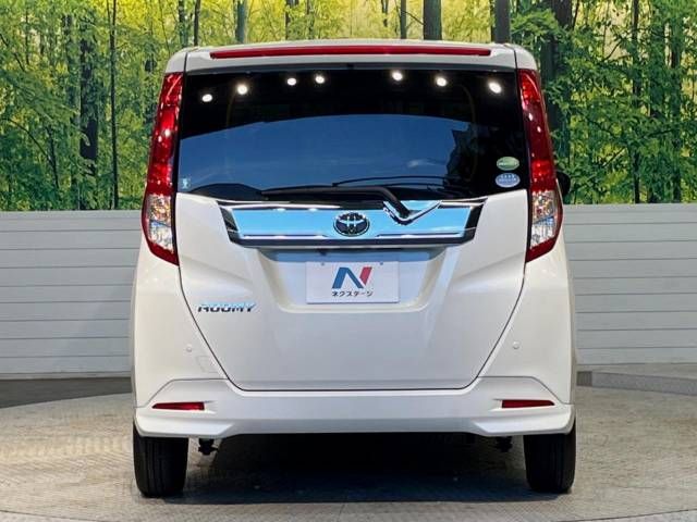 Toyota ROOMY 2018-07 7019-15