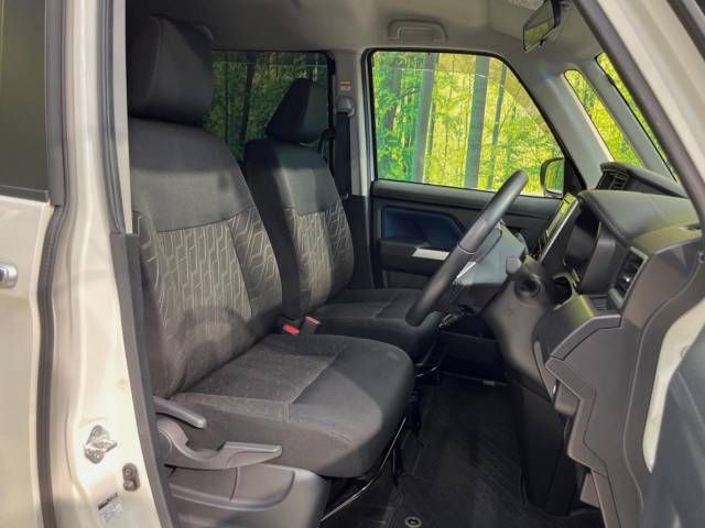 Toyota ROOMY 2018-07 7019-8
