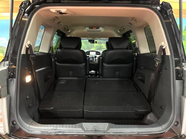 Nissan ELGRAND 2019-01 196694-11