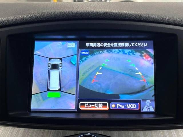 Nissan ELGRAND 2019-01 196694-4
