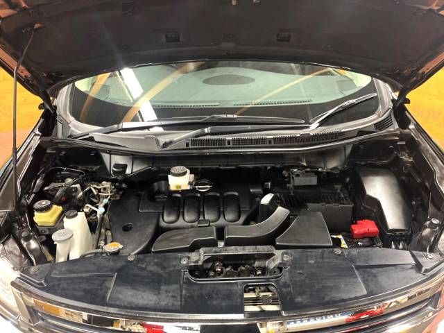 Nissan ELGRAND 2019-01 196694-19