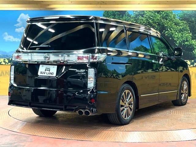 Nissan ELGRAND 2019-01 196694-18