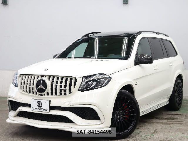 Amg S-CLASS 2018-05 319087-12