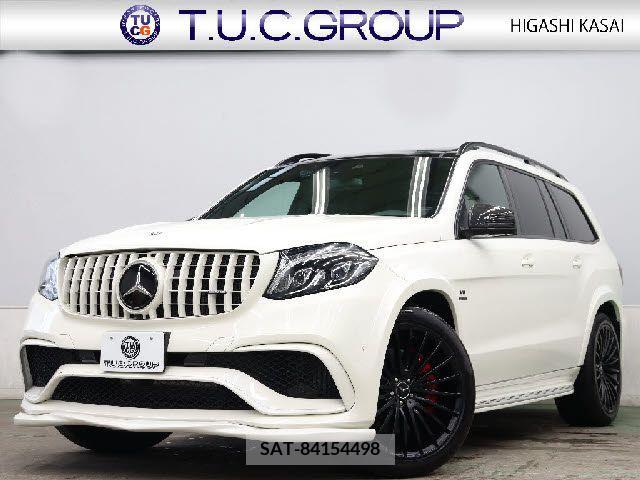 Amg S-CLASS 2018-05 319087-0
