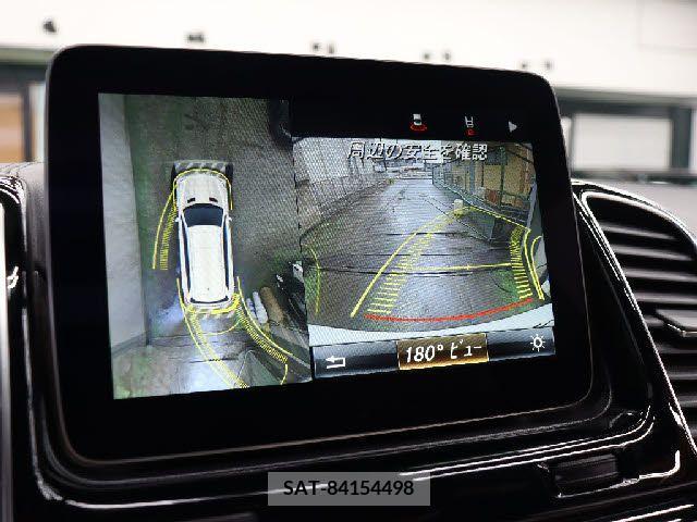 Amg S-CLASS 2018-05 319087-8