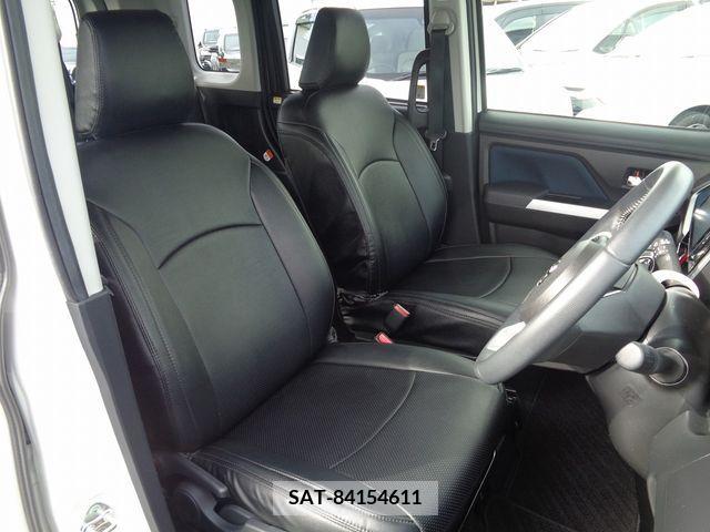Toyota ROOMY 2021-03 283738-3