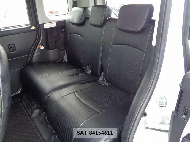 Toyota ROOMY 2021-03 283738-6