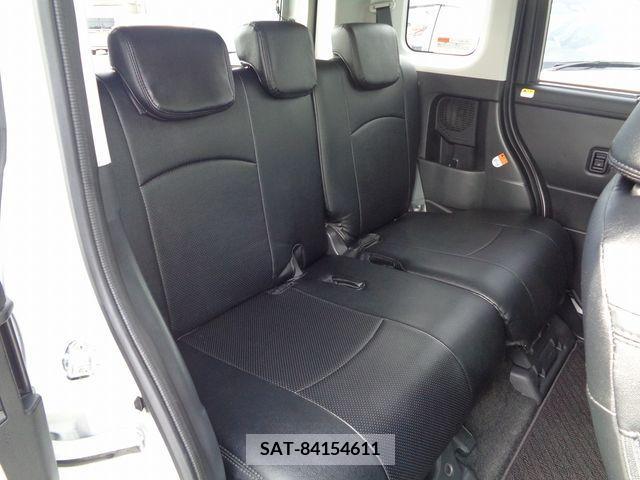 Toyota ROOMY 2021-03 283738-5