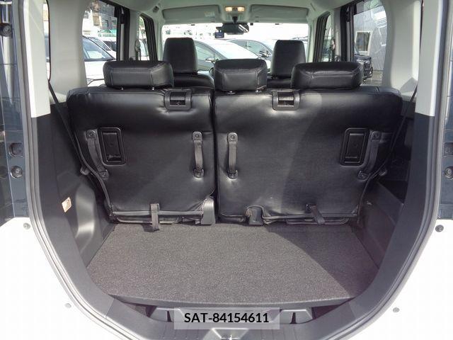 Toyota ROOMY 2021-03 283738-7