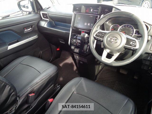 Toyota ROOMY 2021-03 283738-9