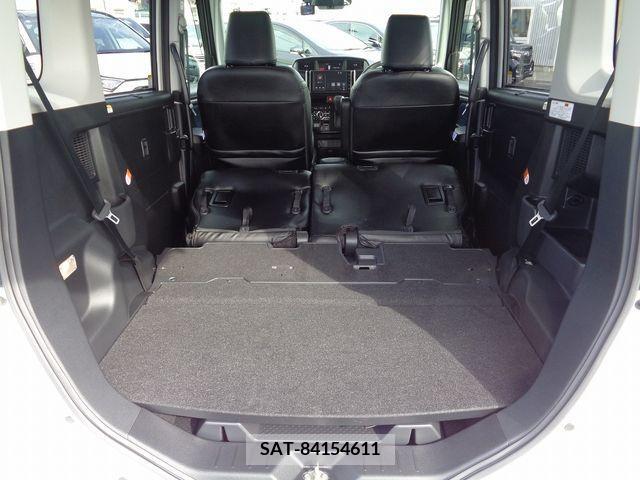 Toyota ROOMY 2021-03 283738-8